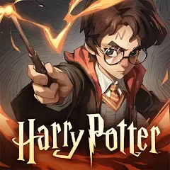 Скачать Harry Potter: Magic Awakened (Гарри Поттер) [МОД: Все открыто, Дополнительные деньги и Меню MOD] | Взлом Harry Potter: Magic Awakened на Андроид