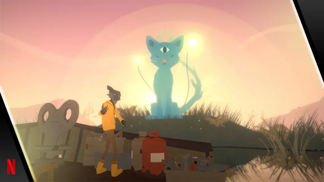 Before Your Eyes (НЕТФЛИКС Перед твоими глазами) [МОД: Много денег, Монет и Все открыто] Screenshot 2