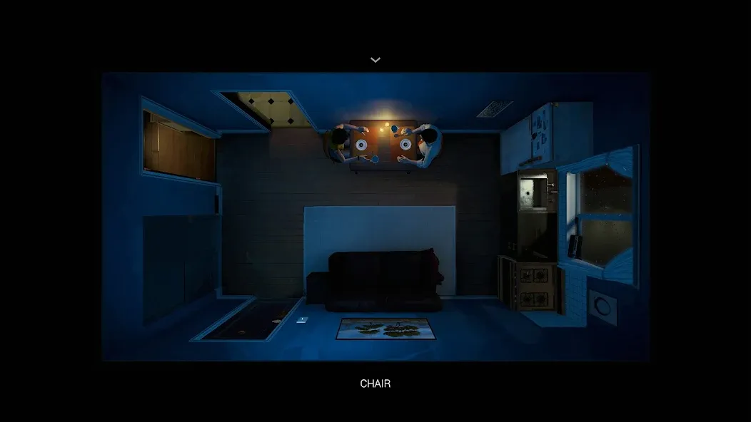 Twelve Minutes (Твелв Минут) [МОД: Много денег, Монет и Все открыто] Screenshot 1