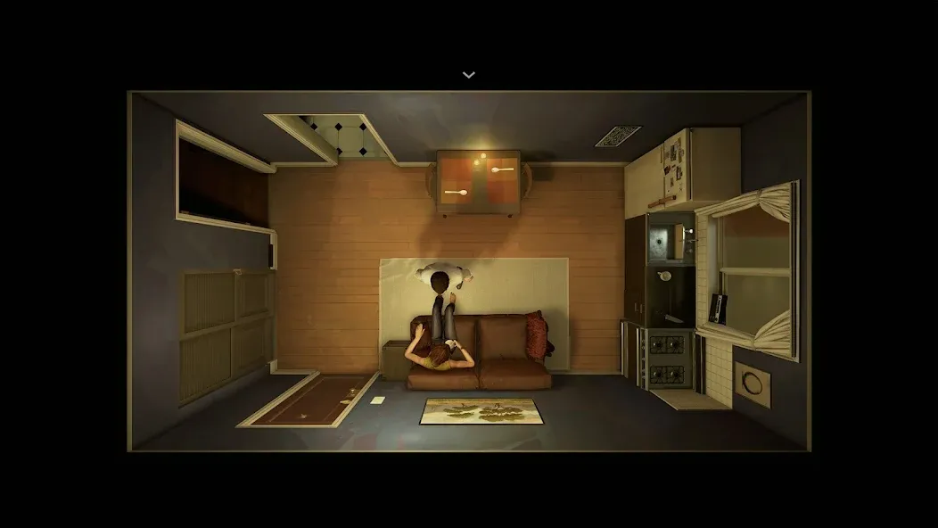 Twelve Minutes (Твелв Минут) [МОД: Много денег, Монет и Все открыто] Screenshot 2