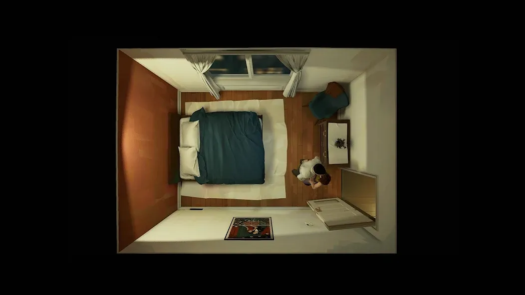 Twelve Minutes (Твелв Минут) [МОД: Много денег, Монет и Все открыто] Screenshot 3