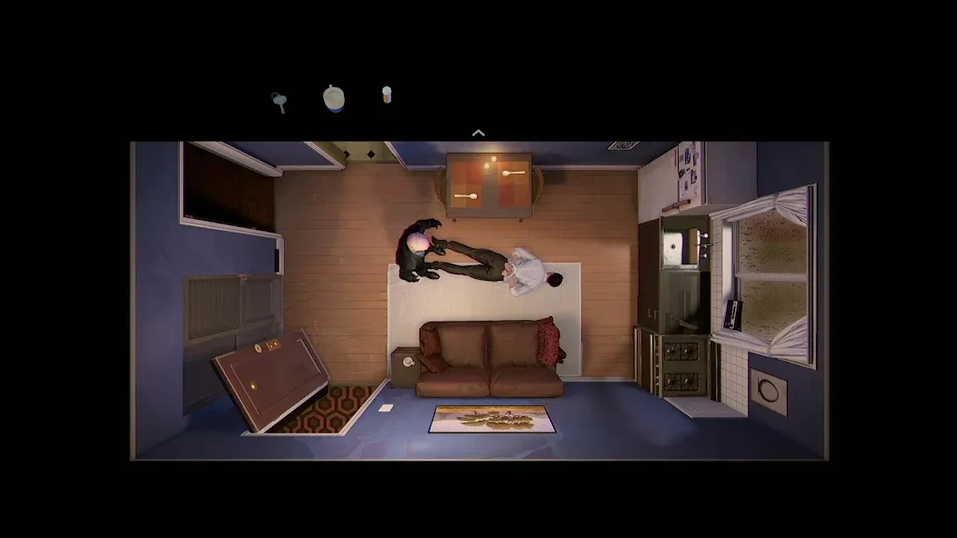 Twelve Minutes (Твелв Минут) [МОД: Много денег, Монет и Все открыто] Screenshot 4
