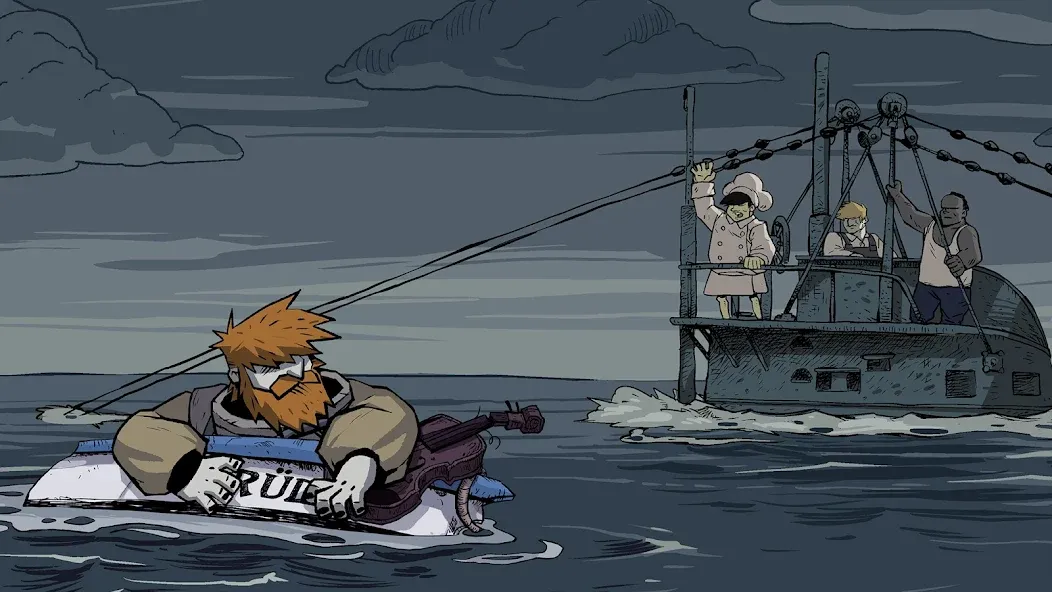 Valiant Hearts: Coming Home (Валиант Хартс) [МОД: Много денег, Монет и Все открыто] Screenshot 4