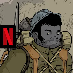Скачать Valiant Hearts: Coming Home (Валиант Хартс) [МОД: Много денег, Монет и Все открыто] | Взлом Valiant Hearts: Coming Home на Андроид