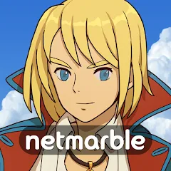 Скачать Ni no Kuni: Cross Worlds (Ни но Куни) [МОД: Много монет, Открытые уровни и Мега MOD] | Взлом Ni no Kuni: Cross Worlds на Андроид