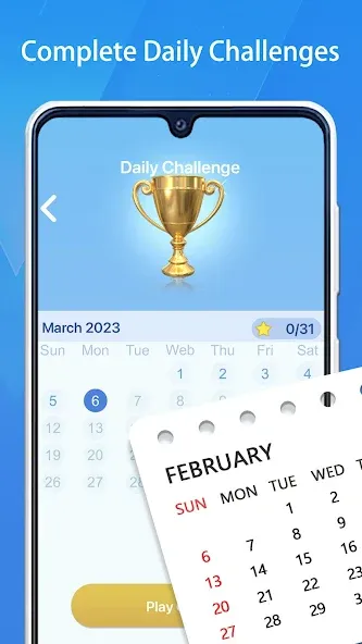 Number Match - 10 & Pairs (Намбер Матч) [МОД: Много монет, Открытые уровни и Мега MOD] Screenshot 3