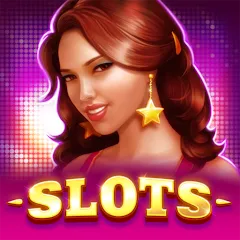 Скачать Treasure Slots - Vegas Slots & [МОД: Все открыто, Дополнительные деньги и Меню MOD] | Взлом Treasure Slots - Vegas Slots & на Андроид