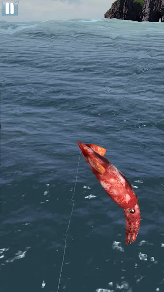 Monster Fishing 2024 [МОД: Все открыто, Дополнительные деньги и Меню MOD] Screenshot 4