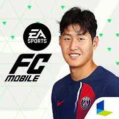 Скачать FC 모바일 [МОД: Много денег, Монет и Все открыто] | Взлом FC 모바일 на Андроид