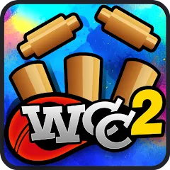 Скачать World Cricket Championship 2 (Ворлд Крикет Чемпионшип 2) [МОД: Меню, Бесконечные монеты и Открытые уровни] | Взлом World Cricket Championship 2 на Андроид