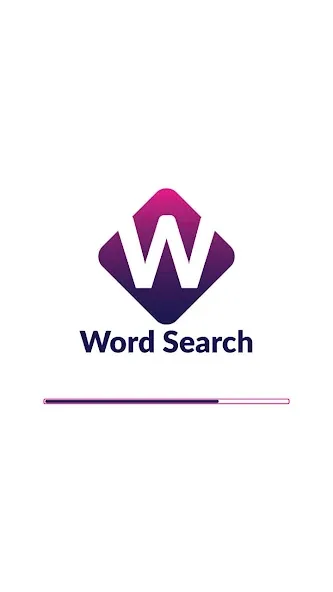 Word Search Puzzle (Уорд Срч Пазл) [МОД: Все открыто, Дополнительные деньги и Меню MOD] Screenshot 1