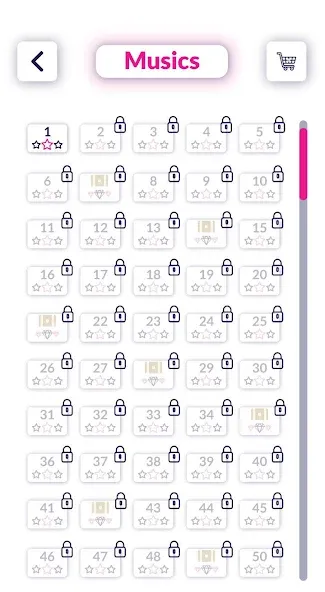 Word Search Puzzle (Уорд Срч Пазл) [МОД: Все открыто, Дополнительные деньги и Меню MOD] Screenshot 5