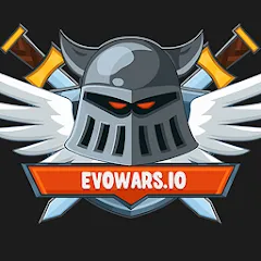 Скачать EvoWars.io [МОД: Все открыто, Дополнительные деньги и Меню MOD] | Взлом EvoWars.io на Андроид