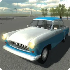 Скачать Russian Classic Car Simulator (Русский Классический Автосимулятор) [МОД: Бесконечные деньги, Монеты и Мега MOD] | Взлом Russian Classic Car Simulator на Андроид