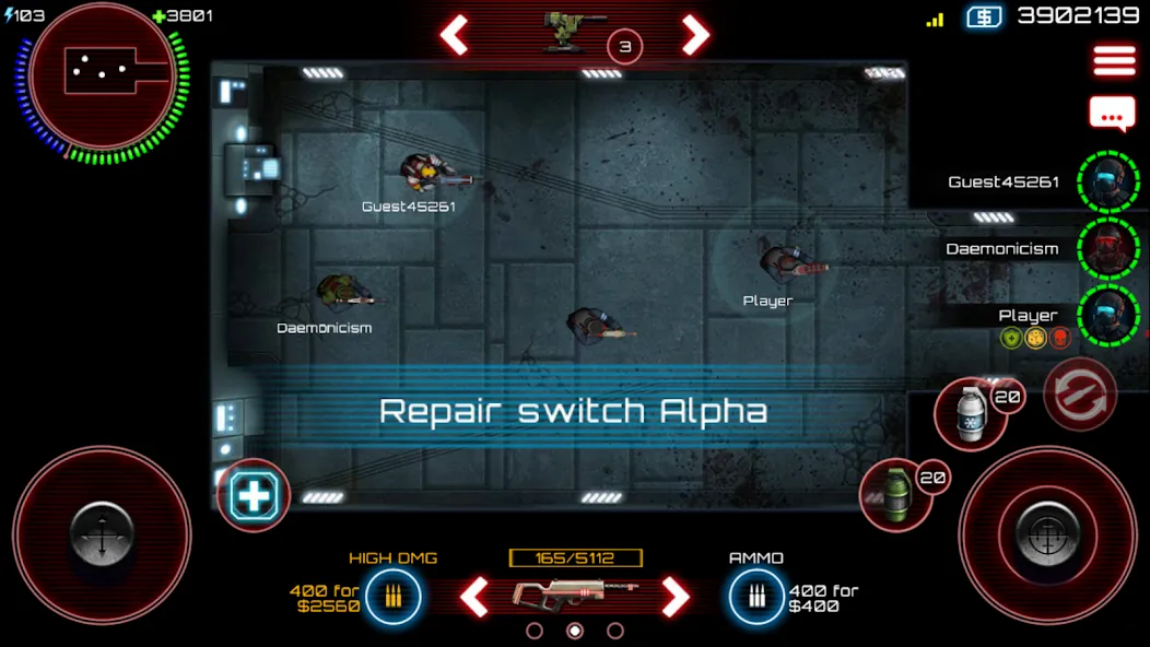 SAS: Zombie Assault 4 (САС) [МОД: Много денег, Монет и Все открыто] Screenshot 2