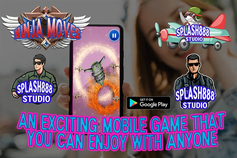 Ninja Move (Ниндзя Мув) [МОД: Бесконечные деньги, Монеты и Мега MOD] Screenshot 2
