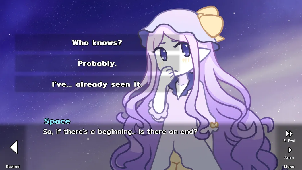 her tears were my light [МОД: Много монет, Открытые уровни и Мега MOD] Screenshot 3