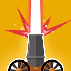 Скачать Ball Blast Cannon blitz mania (Балл Бласт Кэннон блиц мания) [МОД: Деньги, Монеты и Меню MOD] | Взлом Ball Blast Cannon blitz mania на Андроид
