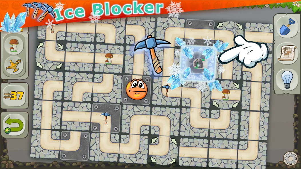 Match Maze (Матч Мейз) [МОД: Все открыто, Дополнительные деньги и Меню MOD] Screenshot 2
