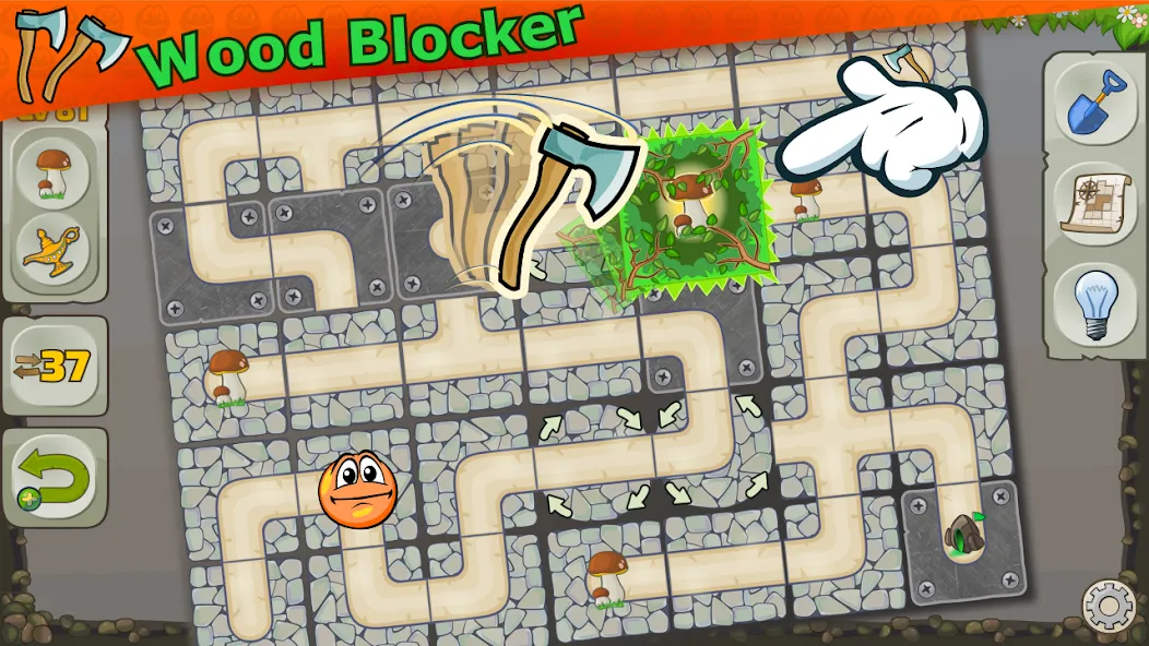 Match Maze (Матч Мейз) [МОД: Все открыто, Дополнительные деньги и Меню MOD] Screenshot 4