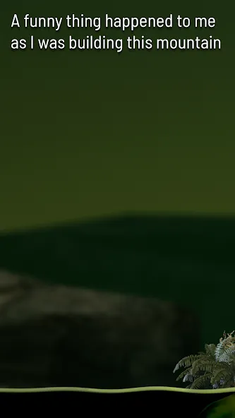 Getting Over It (Геттинговерит) [МОД: Меню, Бесконечные монеты и Открытые уровни] Screenshot 1