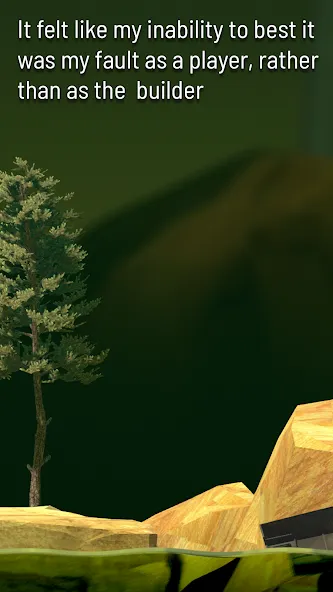 Getting Over It (Геттинговерит) [МОД: Меню, Бесконечные монеты и Открытые уровни] Screenshot 3