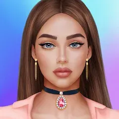 Скачать Pocket Styler: Fashion Stars (Покет Стайлер) [МОД: Много монет, Открытые уровни и Мега MOD] | Взлом Pocket Styler: Fashion Stars на Андроид