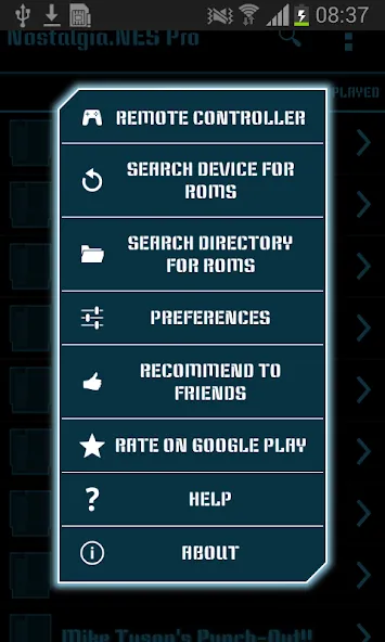 NostalgiaNes (НостальгияНес) [МОД: Много денег, Монет и Все открыто] Screenshot 3