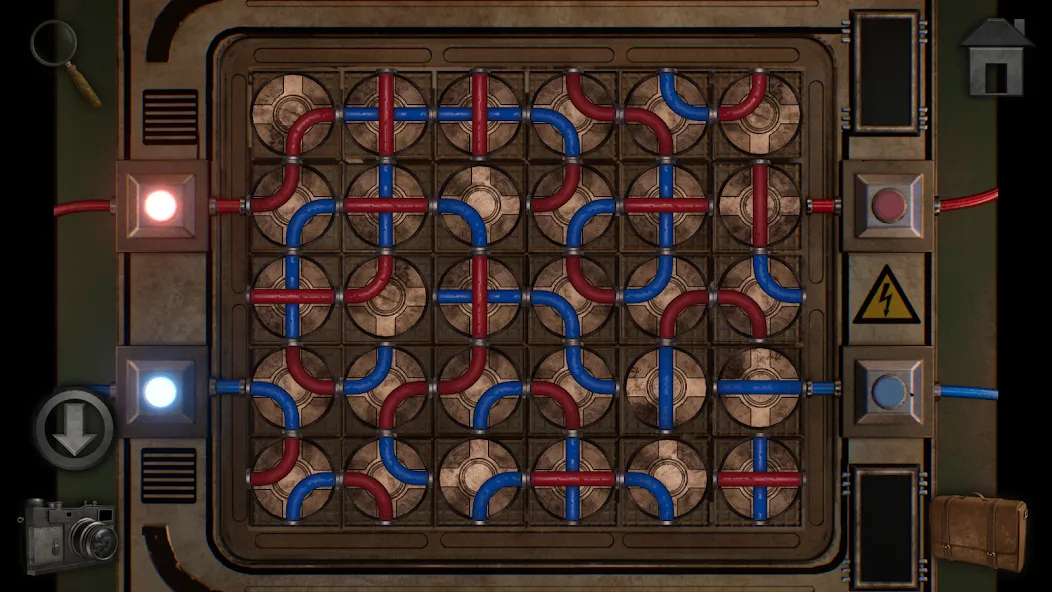 Meridian 157: Prologue (Меридиан 157) [МОД: Меню, Бесконечные монеты и Открытые уровни] Screenshot 4