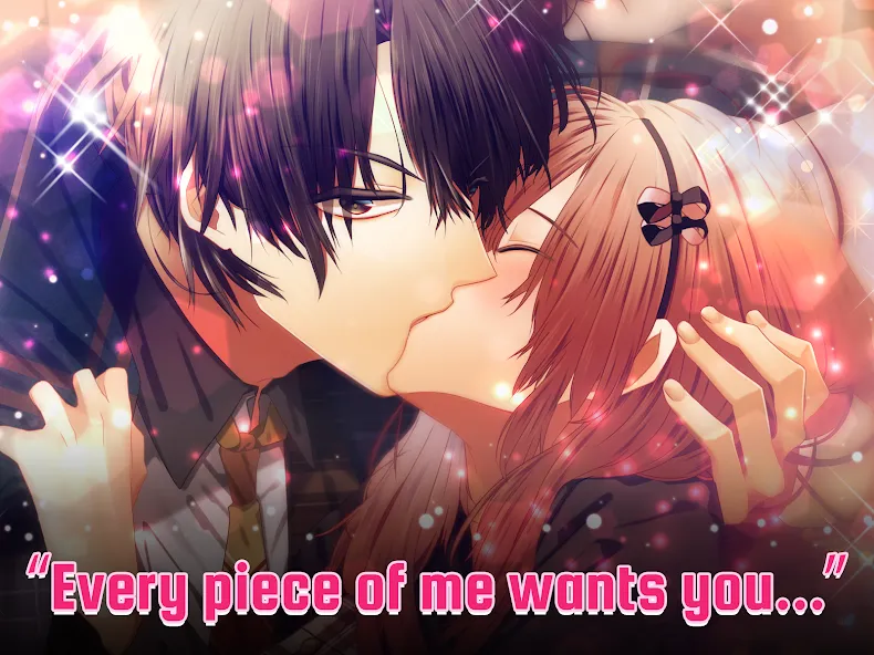 Guard me, Sherlock! - otome [МОД: Меню, Бесконечные монеты и Открытые уровни] Screenshot 1