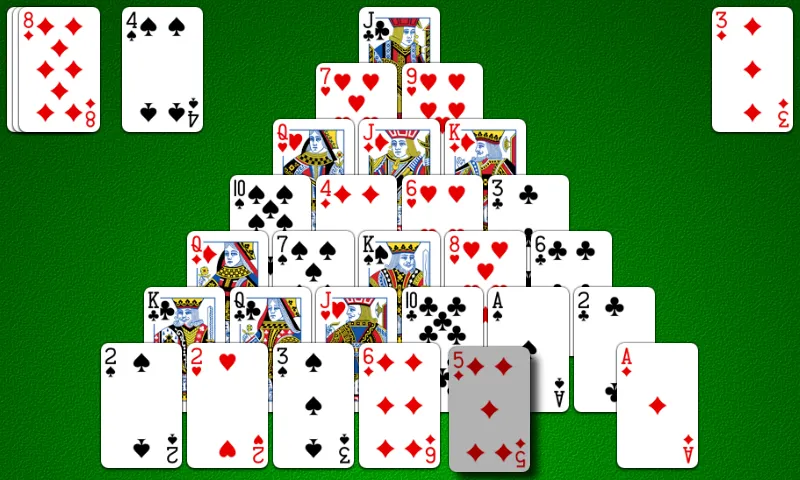 Odesys Solitaire Collection (Одесис Солитер Коллекшн) [МОД: Все открыто, Дополнительные деньги и Меню MOD] Screenshot 2