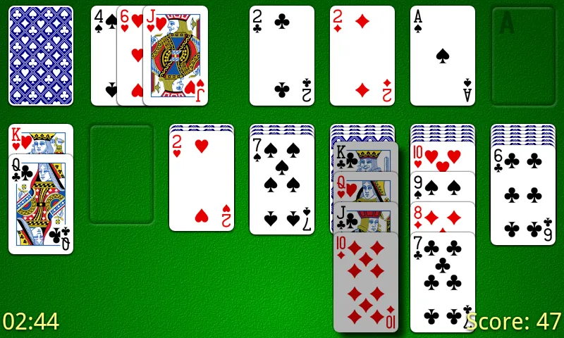 Odesys Solitaire Collection (Одесис Солитер Коллекшн) [МОД: Все открыто, Дополнительные деньги и Меню MOD] Screenshot 3