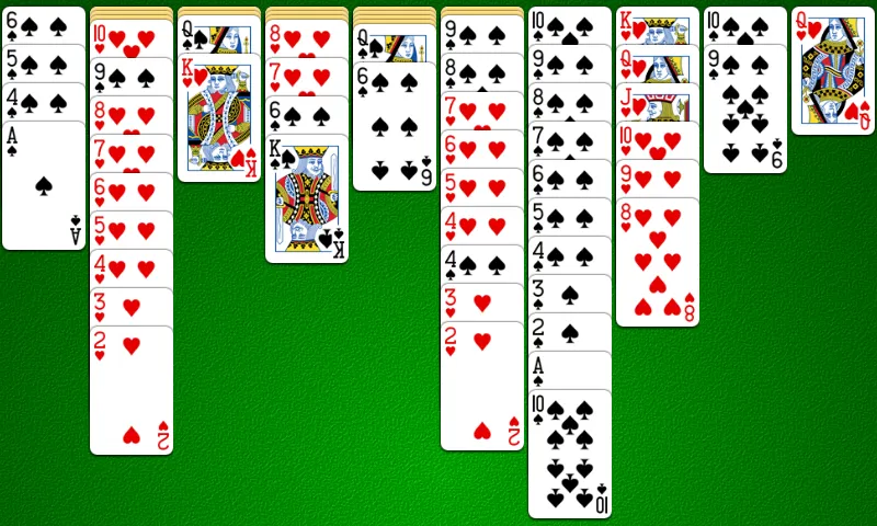 Odesys Solitaire Collection (Одесис Солитер Коллекшн) [МОД: Все открыто, Дополнительные деньги и Меню MOD] Screenshot 4