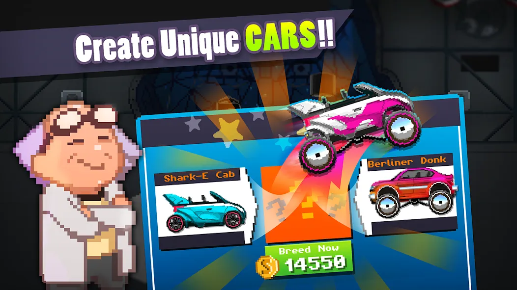 Motor World Car Factory (Мотор Ворлд Кар Фактори) [МОД: Много монет, Открытые уровни и Мега MOD] Screenshot 2