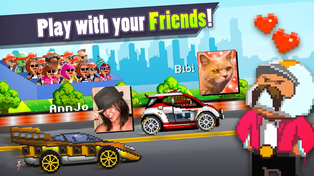 Motor World Car Factory (Мотор Ворлд Кар Фактори) [МОД: Много монет, Открытые уровни и Мега MOD] Screenshot 3