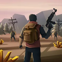 Скачать No Way To Die: Survival (Ноу Вэй Ту Дай) [МОД: Все открыто, Дополнительные деньги и Меню MOD] | Взлом No Way To Die: Survival на Андроид