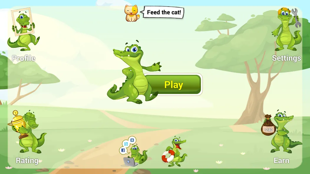 Draw and Guess Online [МОД: Все открыто, Дополнительные деньги и Меню MOD] Screenshot 4