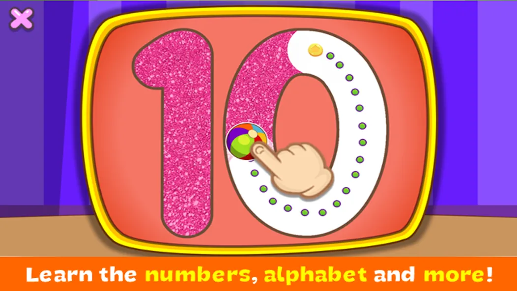 Coloring & Learn [МОД: Бесконечные деньги, Монеты и Мега MOD] Screenshot 5