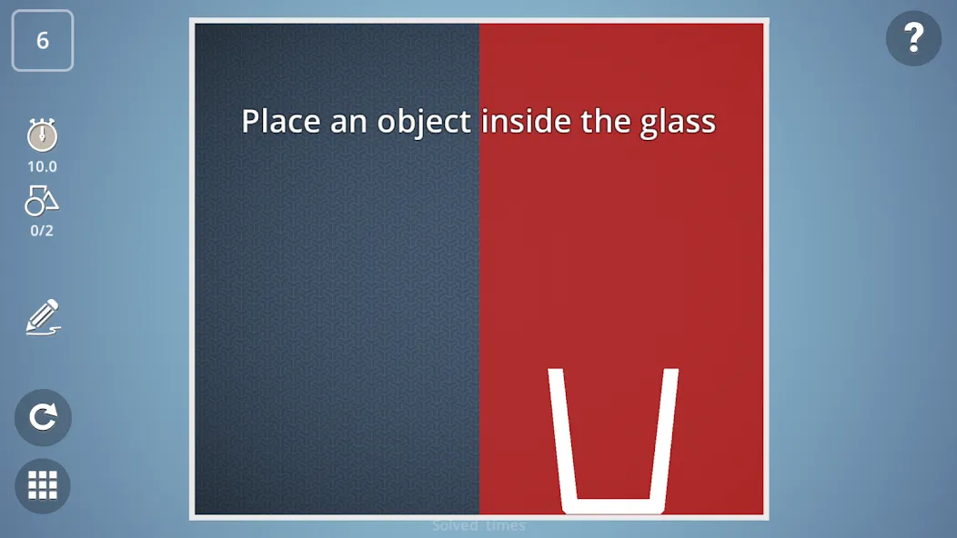 Brain It On! - Physics Puzzles [МОД: Деньги, Монеты и Меню MOD] Screenshot 1