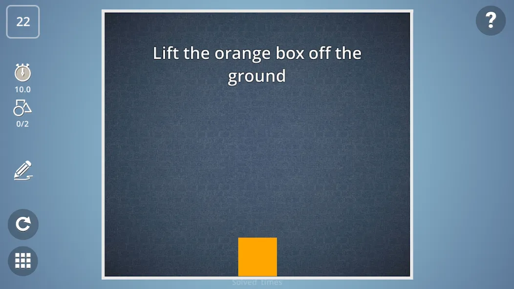 Brain It On! - Physics Puzzles [МОД: Деньги, Монеты и Меню MOD] Screenshot 2