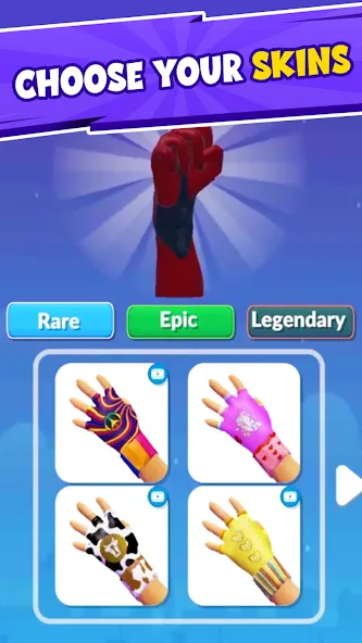 Web Master 3D: Superhero Games (Веб Мастер 3Д) [МОД: Деньги, Монеты и Меню MOD] Screenshot 3