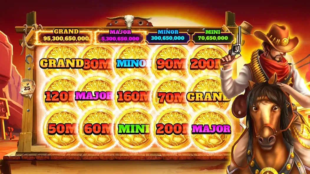 Slotlovin™ -Vegas Casino Slots (Слотловин) [МОД: Бесконечные деньги, Монеты и Мега MOD] Screenshot 1