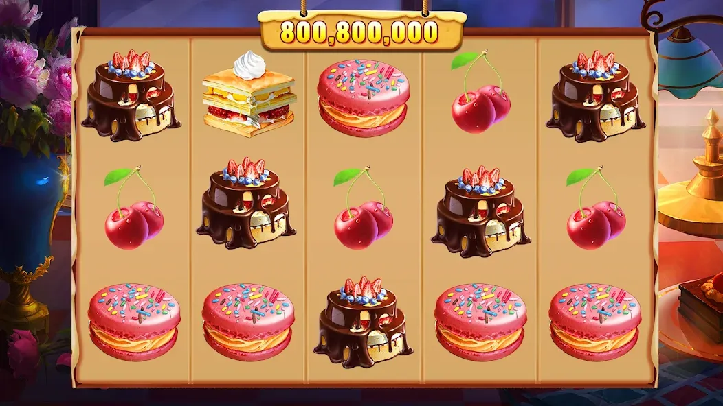 Slotlovin™ -Vegas Casino Slots (Слотловин) [МОД: Бесконечные деньги, Монеты и Мега MOD] Screenshot 4