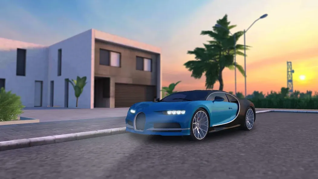 Taxi Sim 2022 Evolution (Такси Сим 2020) [МОД: Бесконечные деньги, Монеты и Мега MOD] Screenshot 3