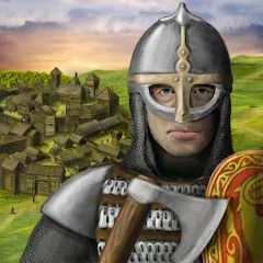 Скачать Kievan Rus’ [МОД: Все открыто, Дополнительные деньги и Меню MOD] | Взлом Kievan Rus’ на Андроид