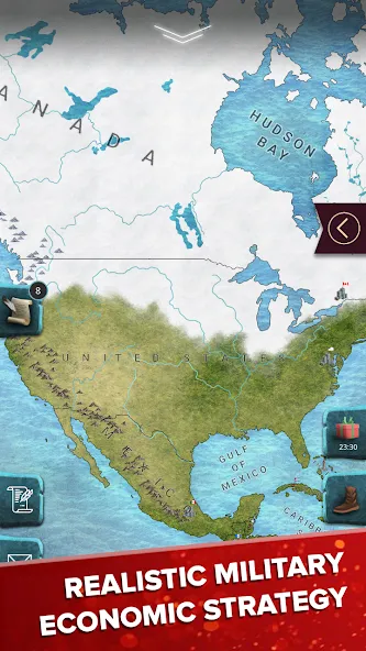 MA 1 – President Simulator [МОД: Деньги, Монеты и Меню MOD] Screenshot 1