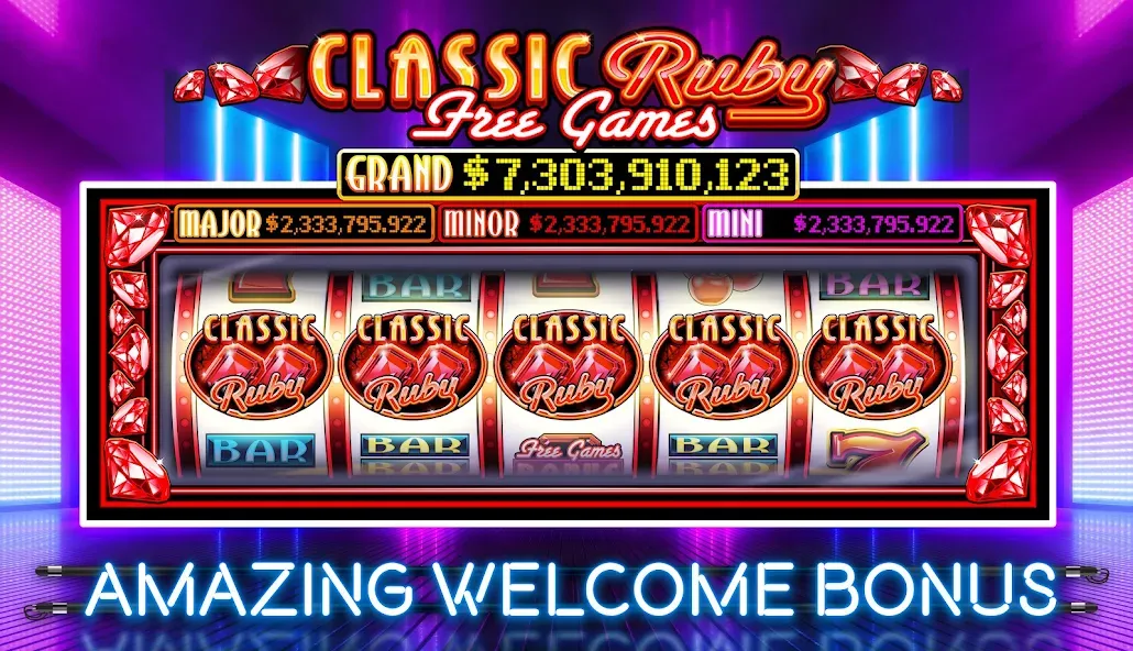 House of Fun™ - Casino Slots [МОД: Меню, Бесконечные монеты и Открытые уровни] Screenshot 5