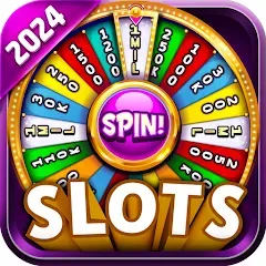 Скачать House of Fun™ - Casino Slots [МОД: Меню, Бесконечные монеты и Открытые уровни] | Взлом House of Fun™ - Casino Slots на Андроид