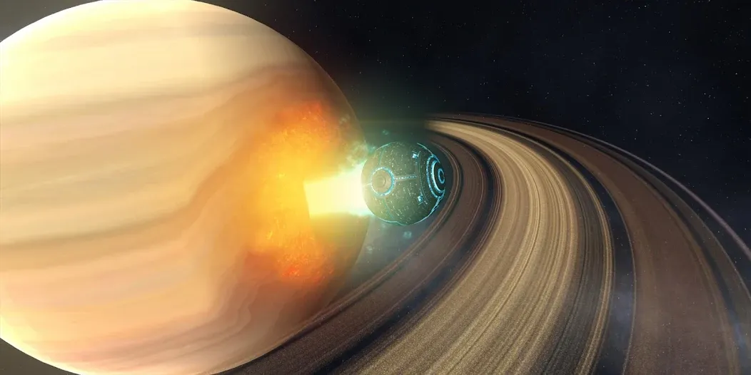 Solar Smash (Солар Смэш) [МОД: Много денег, Монет и Все открыто] Screenshot 2