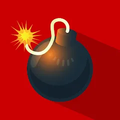 Скачать Party Bomb (Парти бомб) [МОД: Все открыто, Дополнительные деньги и Меню MOD] | Взлом Party Bomb на Андроид